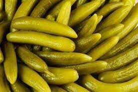 تصویر 1 از خرید و قیمت روز خیارشور ترد خانگی